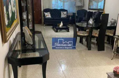 Sobrado com 3 dormitórios à venda, 110 m² - vila nova pauliceia - são paulo/sp