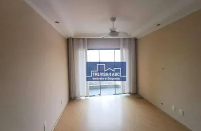 Apartamento com 2 dormitórios à venda - rudge ramos - são bernardo do campo/sp