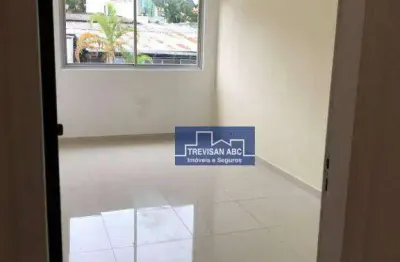 Apartamento com 2 dormitórios à venda, 72 m² - centro - são bernardo do campo/sp