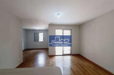 Apartamento com 2 dormitórios à venda, 60 m² - planalto - são bernardo do campo/sp