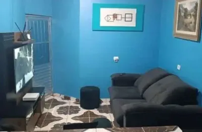 Sobrado com 3 dormitórios à venda, 123 m² - eldorado - diadema/sp