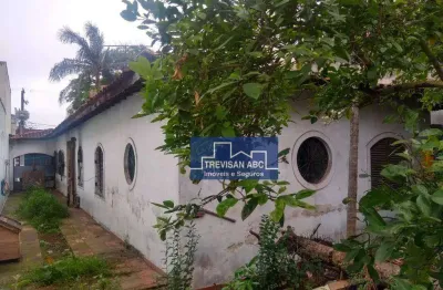 Casa com 3 dormitórios à venda, 192 m² - rudge ramos - são bernardo do campo/sp