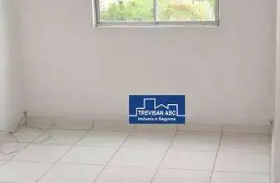 Apartamento com 2 dormitórios para alugar, 50 m² - Cidade São Jorge - Santo André/SP