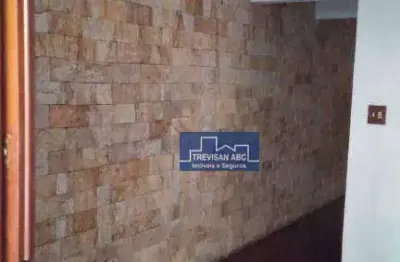 Sobrado com 3 dormitórios à venda, 340 m² - paulicéia - são bernardo do campo/sp