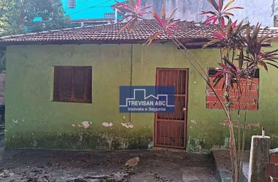 Terreno comercial à venda na Rua Coronel Paulo Souza Barros, Jardim Pinheiros, São Paulo