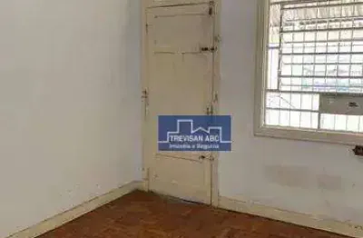 Sobrado à venda no bairro do ipiranga / sp 02 dorms, 01 sala, cozinha, 01 wc, 01 vaga de garagem coberta - 140m²