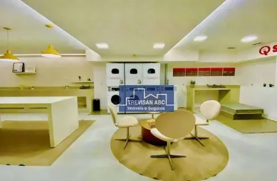 Apartamento à venda no centro/são paulo; 01 dorm; 01 wc; 01 vaga descoberta; lazer completo; 48m²