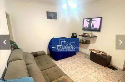 Casa á venda em capuava/mauá/02 dorms, 02wc, 03vagas, 165m²