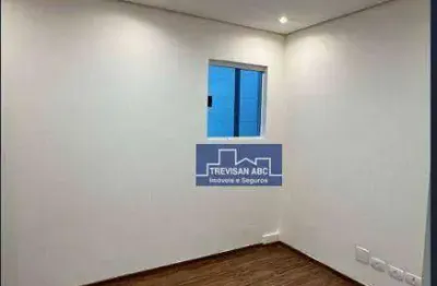 Apartamento com 2 dormitórios à venda, 72 m²- mooca - são paulo/sp