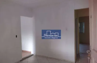 Sobrado com 4 dormitórios à venda, 245 m² - serraria - diadema/sp