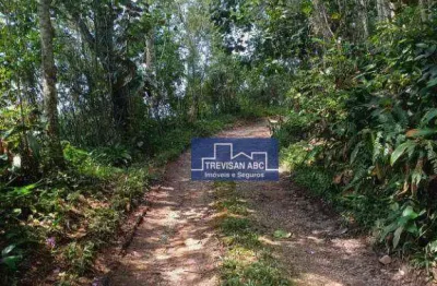 Terreno à venda, 4650 m² - batistini - são bernardo do campo/sp