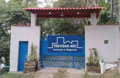 Terreno à venda, 4650 m² - batistini - são bernardo do campo/sp