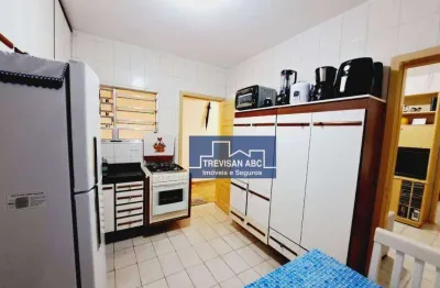Casa com 2 dormitórios à venda, 120 m² - jardim beatriz - são bernardo do campo/sp