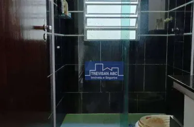 Sobrado com 3 dormitórios à venda, 250 m² por r$ 450.000,00 - jardim zaira - mauá/sp