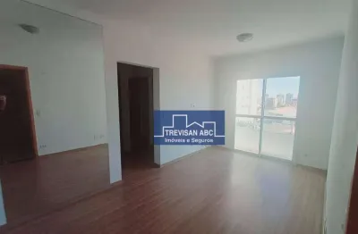 Apartamento com 3 dormitórios à venda, 69 m² - vila village - são bernardo do campo/sp