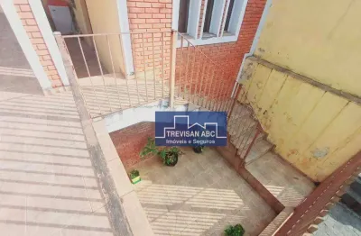 Sobrado com 2 dormitórios à venda, 224 m² - planalto - são bernardo do campo/sp