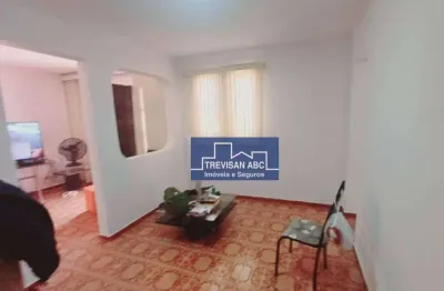 Sobrado com 2 dormitórios à venda, 224 m² - planalto - são bernardo do campo/sp