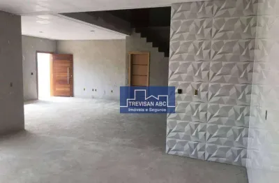 Sobrado com 4 dormitórios à venda, 319 m² - parque dos pássaros - são bernardo do campo/sp