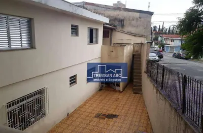 Sobrado com 2 dormitórios à venda, 226 m² - planalto - são bernardo do campo/sp