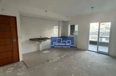 Apartamento com 3 dormitórios à venda, 77 m² - vila marlene - são bernardo do campo/sp