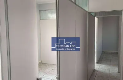 Sala comercial com 1 sala à venda na Rua Domingos João Ballotin, Centro, São Bernardo do Campo