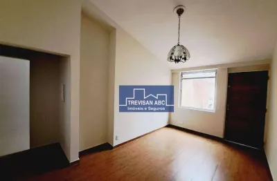 Casa com 3 dormitórios à venda, 210 m² - planalto - são bernardo do campo/sp