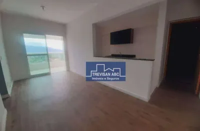 Apartamento com 2 dormitórios à venda, 69 m² - jardim praia grande - mongaguá/sp