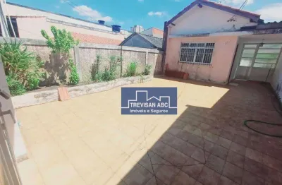 Casa com 2 dormitórios à venda, - planalto - são bernardo do campo/sp