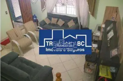 Casa com 5 dormitórios à venda, 335 m² - montanhão - são bernardo do campo/sp