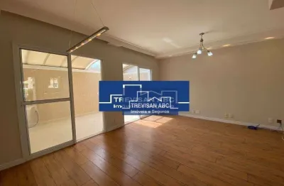 Sobrado com 3 dormitórios à venda, 104 m² - planalto - são bernardo do campo/sp