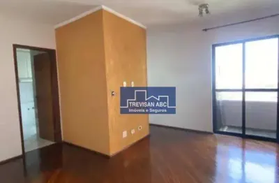 Apartamento à venda, 76 m² - centro - são bernardo do campo/sp