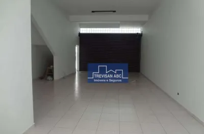Prédio à venda, 240 m² - assunção - são bernardo do campo/sp