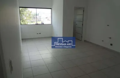 Prédio para alugar, 240 m² - assunção - são bernardo do campo/sp