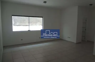 Prédio para alugar, 240 m² - assunção - são bernardo do campo/sp