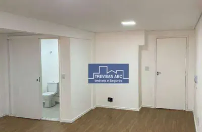Apartamento com 1 dormitório para alugar, 49 m² - bela vista - são paulo/sp