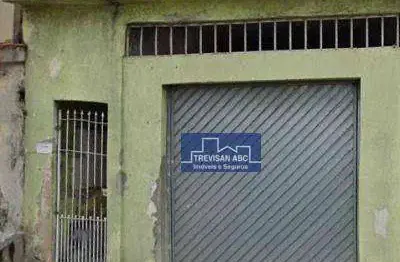 Sobrado com 3 dormitórios à venda, 229 m² - jardim calux - são bernardo do campo/sp