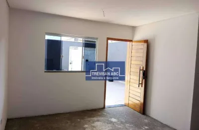 Sobrado com 4 dormitórios à venda, 180 m² - suarão - itanhaém/sp