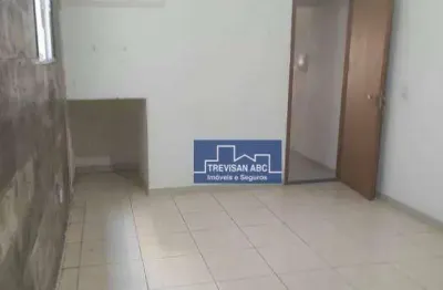 Sobrado com 4 dormitórios à venda, 220 m² - vila alvinópolis - são bernardo do campo/sp