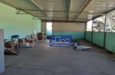Sala para alugar, 180 m² - planalto - são bernardo do campo/sp