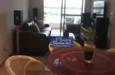 Apartamento com 2 dormitórios à venda, 70 m² - vila baeta neves - são bernardo do campo/sp