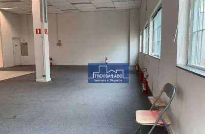 Prédio para alugar, 431 m² - demarchi - são bernardo do campo/sp