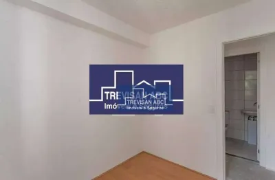 Apartamento com 2 dormitórios à venda, 42 m² - parque bristol - são paulo/sp