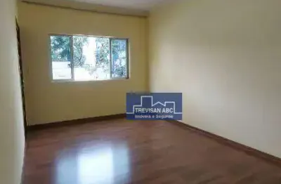 Apartamento à venda, 64 m² - centro - são bernardo do campo/sp