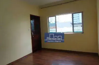 Apartamento à venda, 64 m² - centro - são bernardo do campo/sp