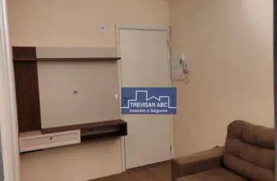 Studio com 1 dormitório para alugar, 35 m² - jardim ampliação - são paulo/sp