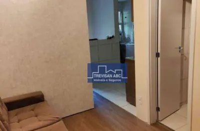Studio com 1 dormitório para alugar, 35 m² - jardim ampliação - são paulo/sp