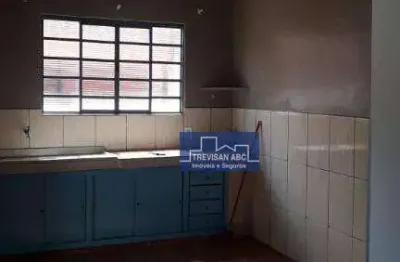 Casa com 3 quartos à venda na Rua Porfírio Dias, Centro, Cerqueira César