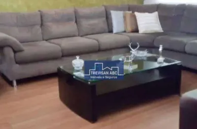 Casa com 3 dormitórios à venda, 190 m² - planalto - são bernardo do campo/sp