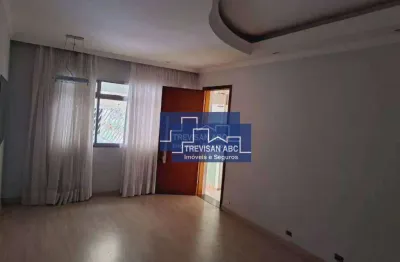 Sobrado com 3 dormitórios à venda - planalto - são bernardo do campo/sp