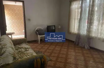 Casa com 2 dormitórios à venda, 155 m² - independência - são bernardo do campo/sp